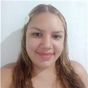 Profesora de apoyo y refuerzo en la primera infancia